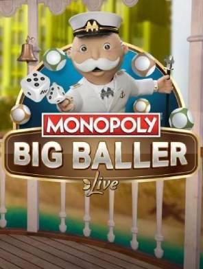 Monopoly Big Baller