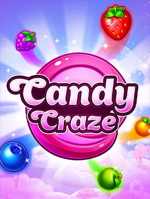 Candy Craze