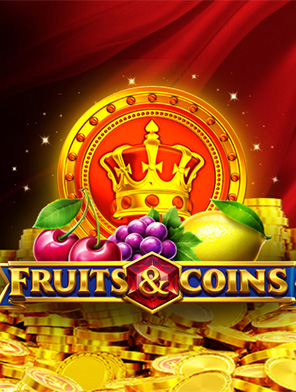 Fruits And Coins
