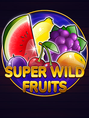 Super Wild Fruits