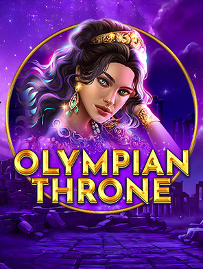 Olympian Throne