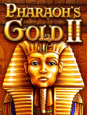 Pharaoh's Gold II