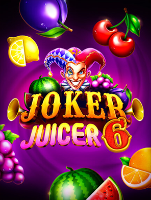 Joker Juicer 6