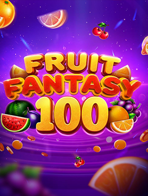 Fruit Fantasy 100