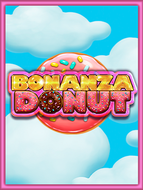 Bonanza Donut