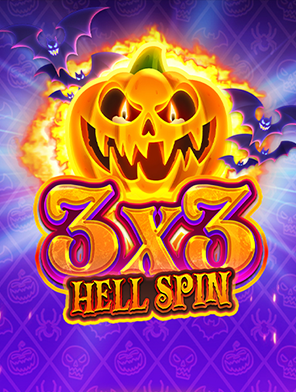3X3: Hell Spin