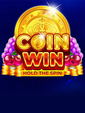 Coin Win: Hold The Spin