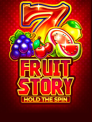 Fruit Story: Hold The Spin