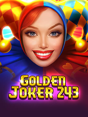 Golden Joker 243