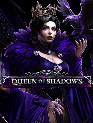 Queen Of Shadows