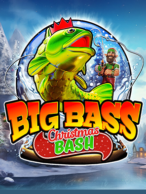 Big Bass Christmas Bash