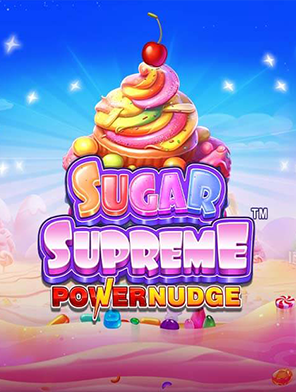 Sugar Supreme Powernudge