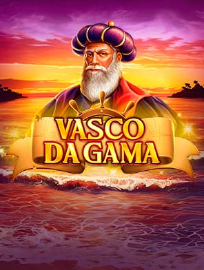 Vasco Da Gama