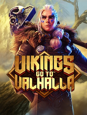 Vikings Go To Valhalla