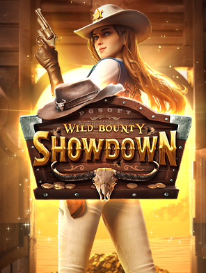 Wild Bounty Showdown