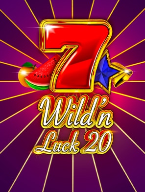 Wild'n Luck 20