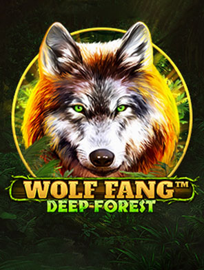 Wolf Fang Deep Forest