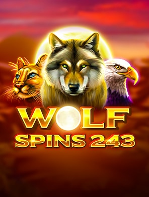 Wolf Spins 243