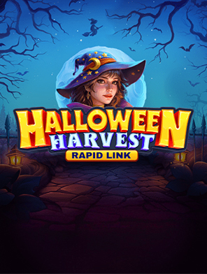 Halloween Harvest: Rapid Link
