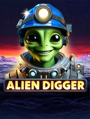 Alien Digger