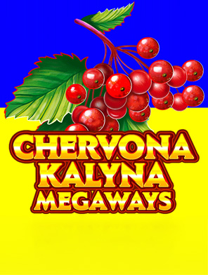 Chervona Kalyna Megaways
