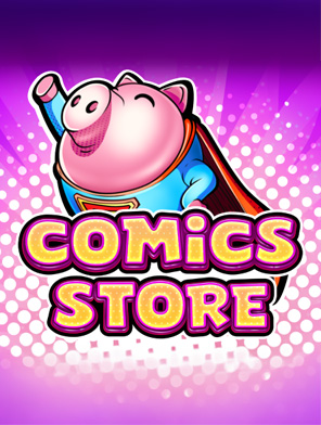 Comics Store