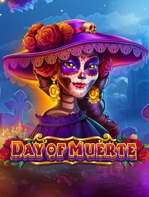 Day of Muerte