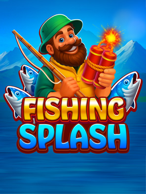 Fishing Splash