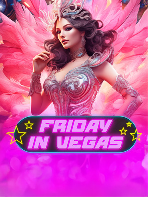 Friday in Vegas