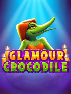 Glamour Crocodile