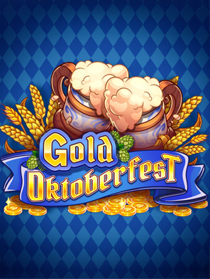 Gold Oktoberfest