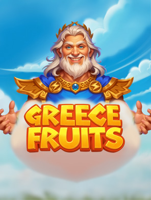 Greece fruits