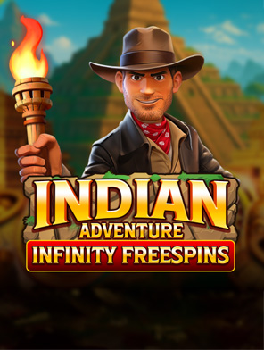Indian Adventure: Infinity Freespins