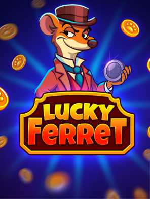 Lucky Ferret