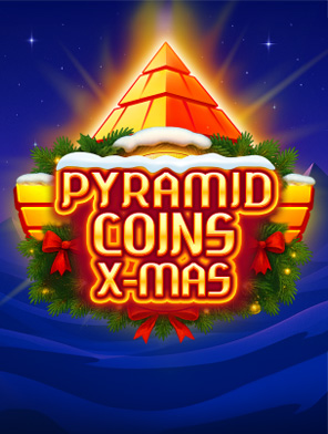 Pyramid Coins X-Mas