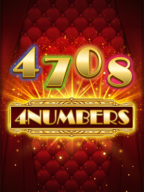 4 Numbers