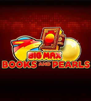 Big Max Books and Pearls