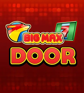 Big Max Door