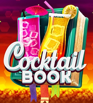 Cocktail Book