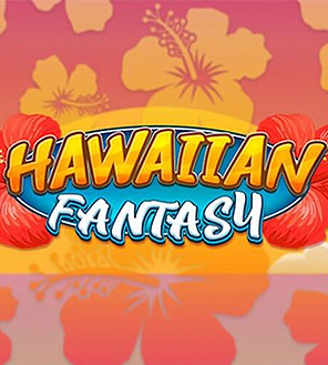 Hawaiian Fantasy