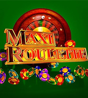 Maxi Roulette