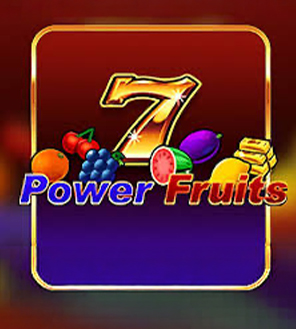 Power Fruits