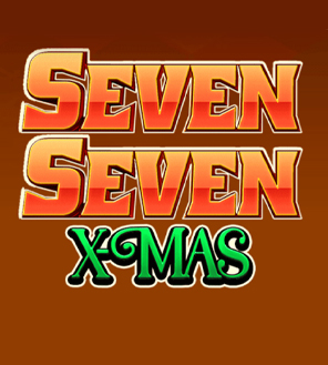Seven Seven Xmas