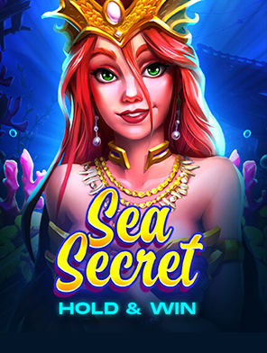Sea Secret