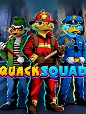 Quack Squad