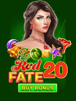 Red Fate 20 Buy Bonus