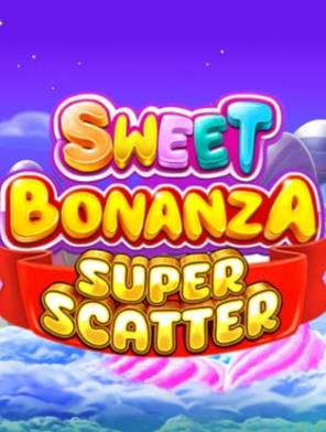 Sweet Bonanza Super Scatter