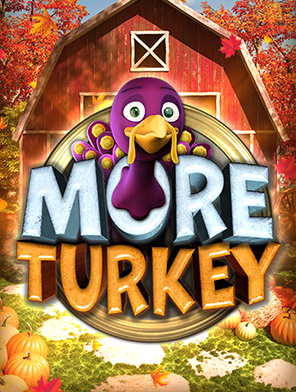 More Turkey
