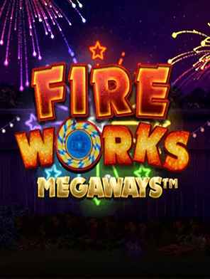 Fireworks Megaways
