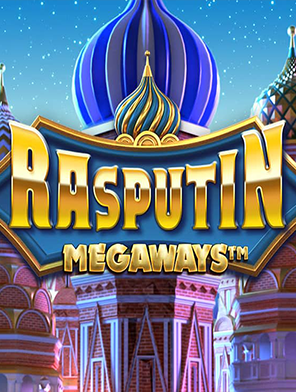 Rasputin Megaways